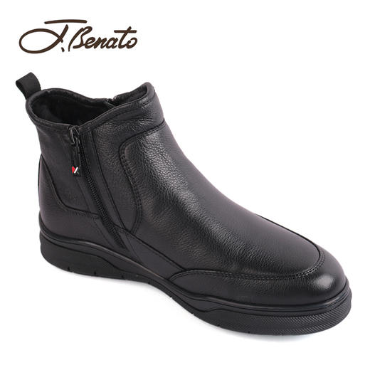 宾度男鞋男装商务休闲0Q76101 商品图2