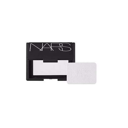 G【国免跨境】Nars/娜斯 裸光蜜粉饼/散粉饼 定妆粉饼#5894 10g   482881504 商品图2