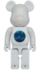收藏系列 Be@rbrick 1000%系列 白色药丸 商品缩略图1