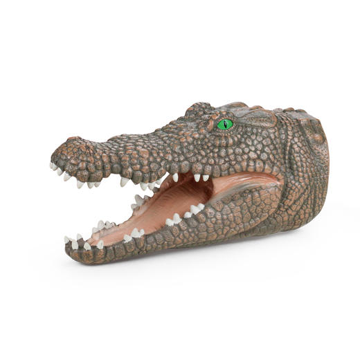 新凯纳黑马手偶头·X340 商品图0