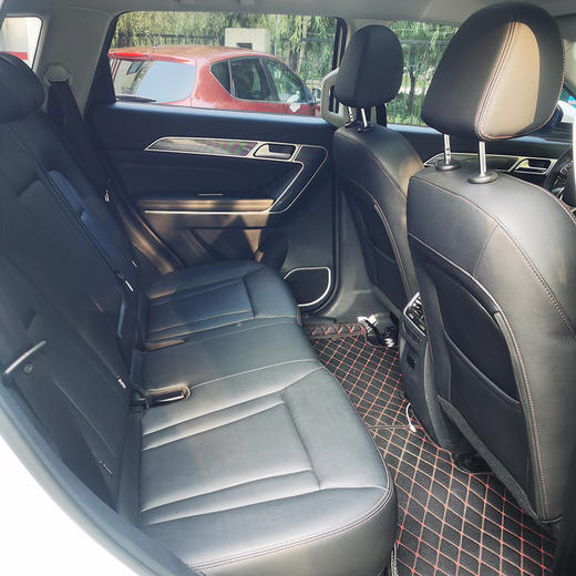 哈弗 H6 蓝标 1.5T 自动两驱 【长租-北京】 商品图6