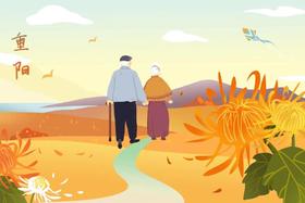  今天，别让父母做健康上的“空巢老人” 