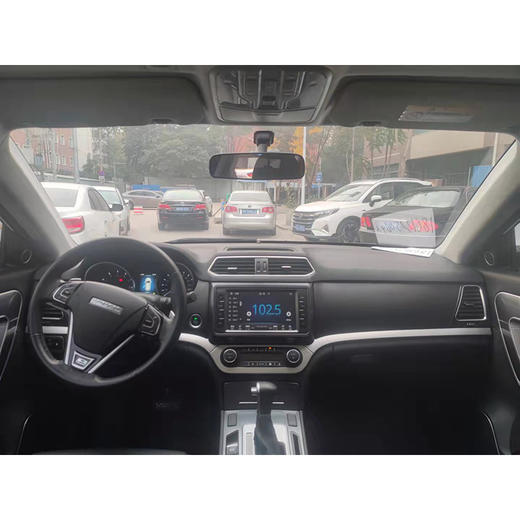 哈弗 H6 蓝标 1.5T 自动两驱 【长租-北京】 商品图4