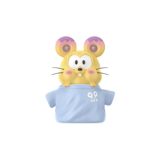 萌趣来找皮皮鼠 商品图4