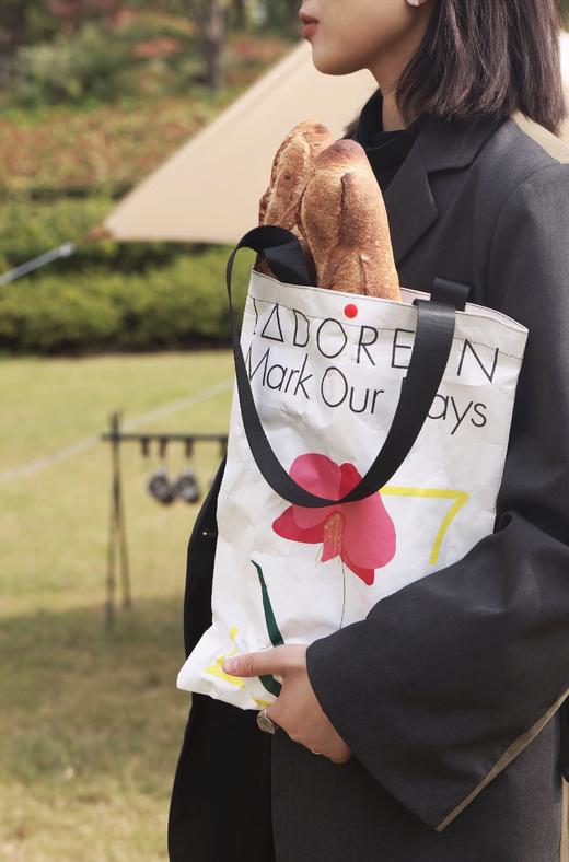 蘭多琳定制杜邦纸袋 商品图2