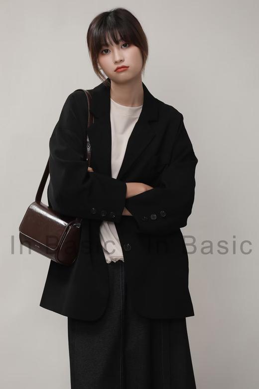 女西装外套69158 商品图6