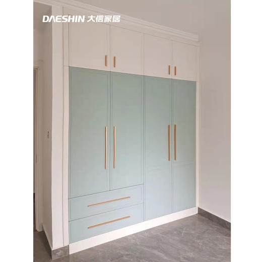 买家秀主卧 商品图0