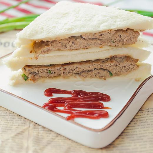 【2支装】碧欧奇宝宝番茄酱，欧盟有机，不添加食盐和糖 ，无香精色素，宝宝拌拌酱 商品图6