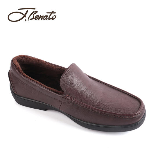 宾度男鞋男装商务皮鞋7Q79202 商品图2