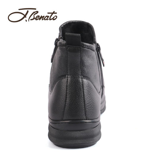 宾度男鞋男装商务休闲0Q76101 商品图6