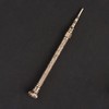 独角鹿西洋古董英国维多利亚时期出品K金雕花可伸缩铅笔 商品缩略图0