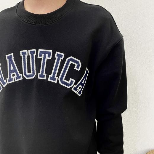 男圆领卫衣102 商品图2