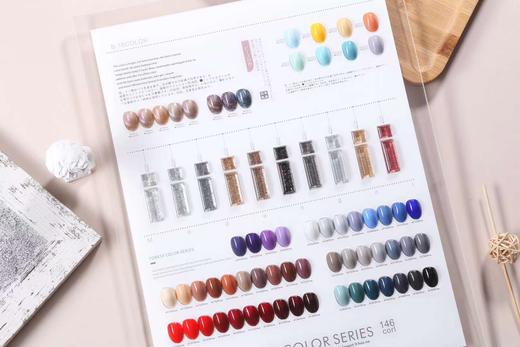 146色ND系列 商品图4