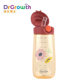 成长博士PPSU吸管水杯