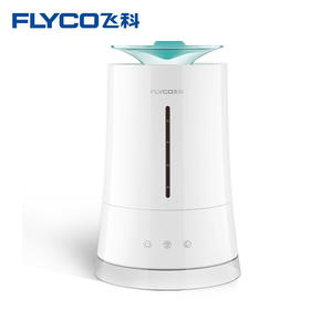 Z| 飞科(FLYCO) 加湿器 FH9227 智显触控 睡眠模式 空气过滤 家用卧室空调办公室空气净化香薰机大容量（普通快递）