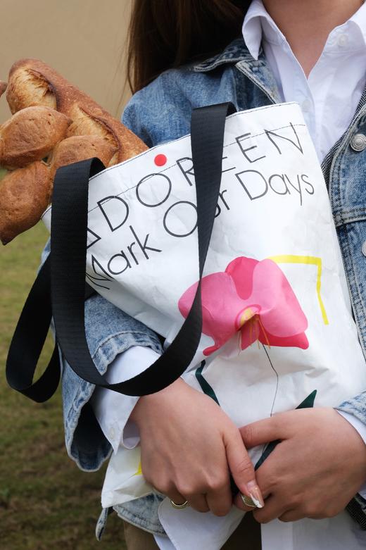 蘭多琳定制杜邦纸袋 商品图1