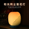 佛前莲花灯 和光同尘  开启自性光明 商品缩略图1