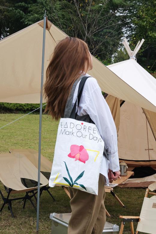 蘭多琳定制杜邦纸袋 商品图3