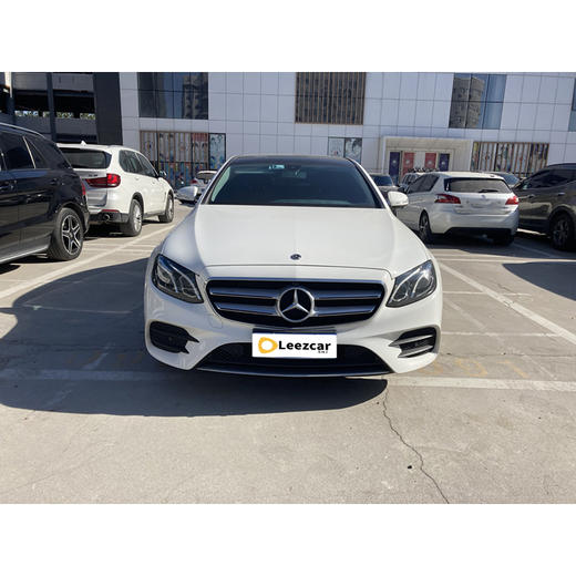 奔驰 E级 E300L 时尚型 【长租-北京】 商品图1