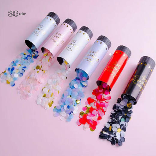 手持小彩炮-单拍不送 商品图2