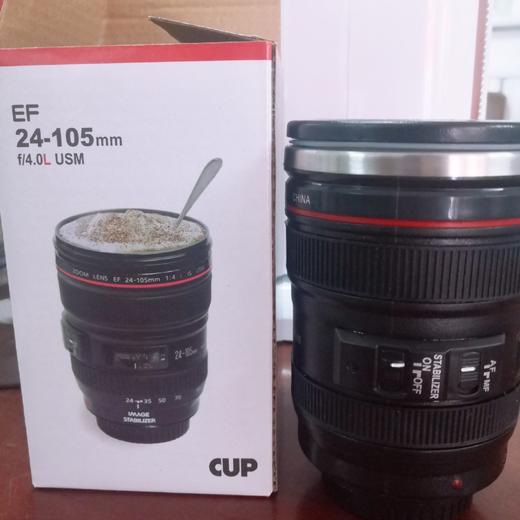 二代镜头杯 商品图0