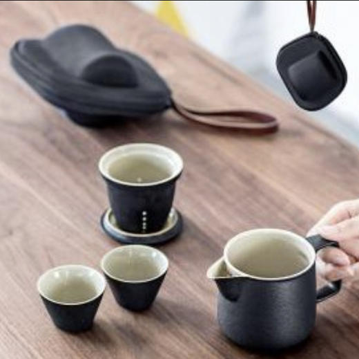 便携携带茶杯 商品图1