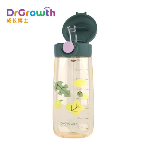 成长博士PPSU吸管水杯 商品图1