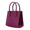 Michael Kors 迈克高仕 女士紫色手提包挎包 30F8SM9M2T-GARNET 商品缩略图1