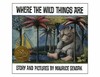 拓展素材-WHERE THE WILD THINGS ARE 商品缩略图0