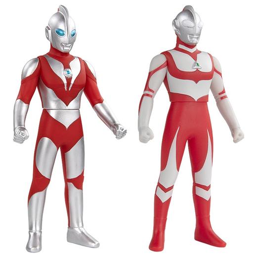 万代奥特曼帕瓦德超联合葛雷特 商品图1