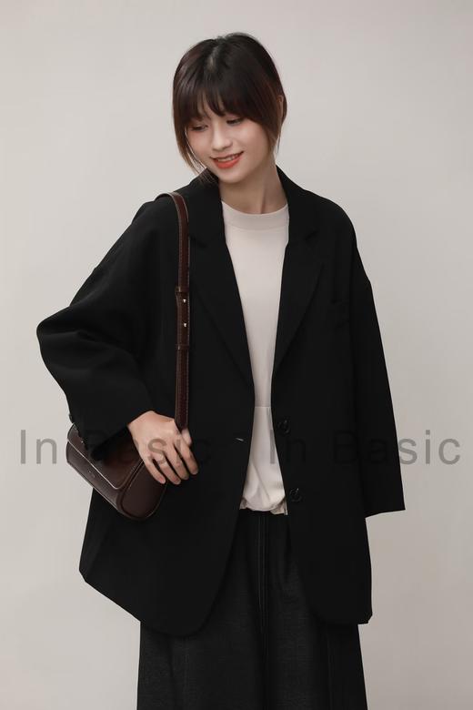 女西装外套69158 商品图7