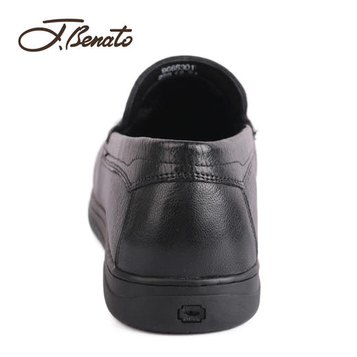 宾度男鞋商务休闲鞋9G65301 商品图6