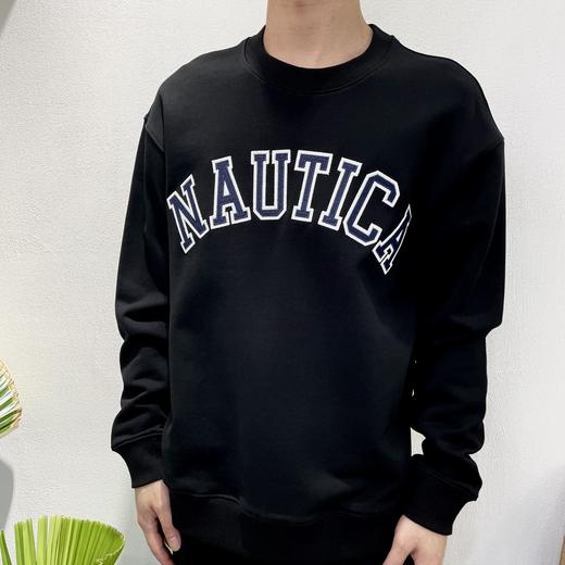 男圆领卫衣102 商品图3