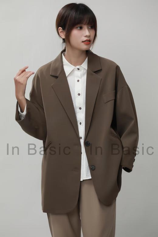 女西装外套69158 商品图3
