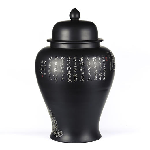 滇南陶韵 茶缸 商品图1