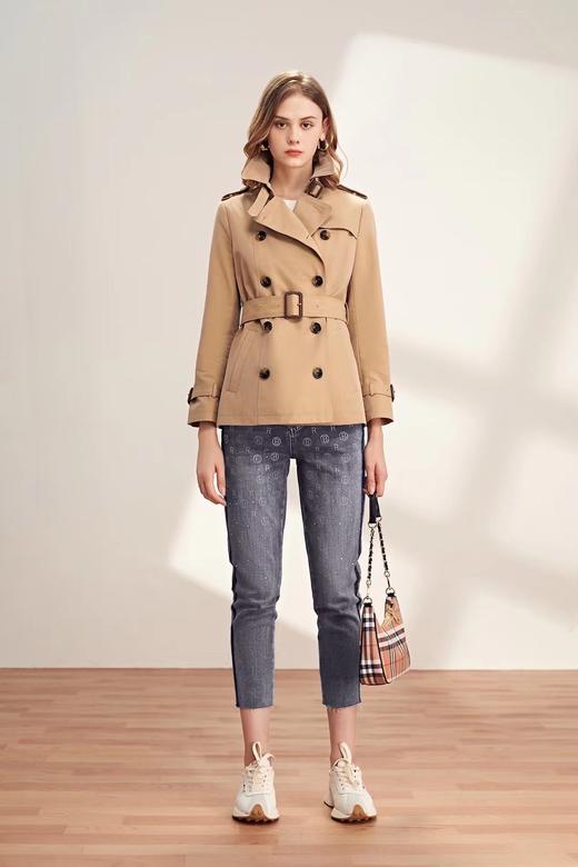 女外套126266 商品图3