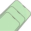 带防尘绿光护眼钢化膜适用于iPhone13 13PRO 13PROMAX全屏膜 商品缩略图4