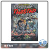 合集 Kevin Eastman Totally Twisted Tales Vol 1 Cover A 商品缩略图0