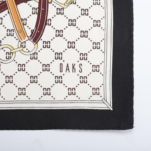 d*ks丝巾 WXWD088 02W 商品图1