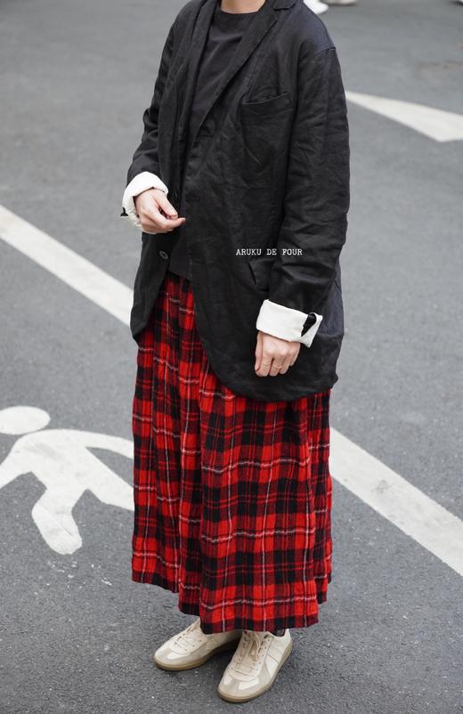 Au garcons 黑色外套 商品图5