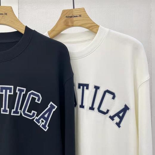 男圆领卫衣102 商品图5