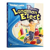 华研原版 培生香港朗文小学英语教材 英文原版 Primary Longman Elect TBG 1B 教师用书 英文版进口书籍 商品缩略图0