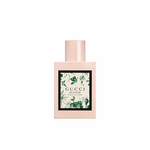 GUCCI 古驰花悦精选礼盒（30ml香水+30ml香水+30ml香水） 商品图3