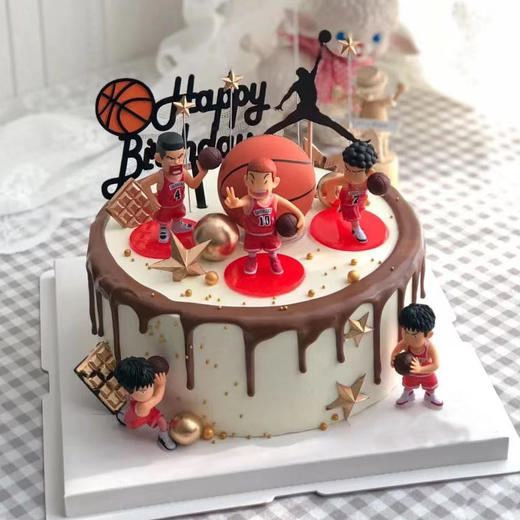 灌篮高手 商品图0