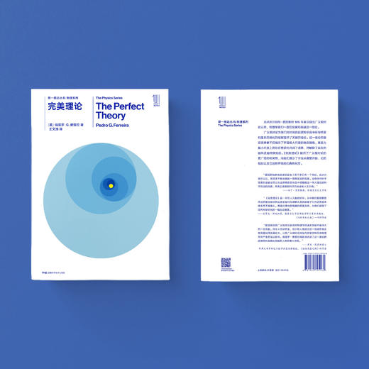 《第一推动丛书·物理系列：完美理论》 商品图3