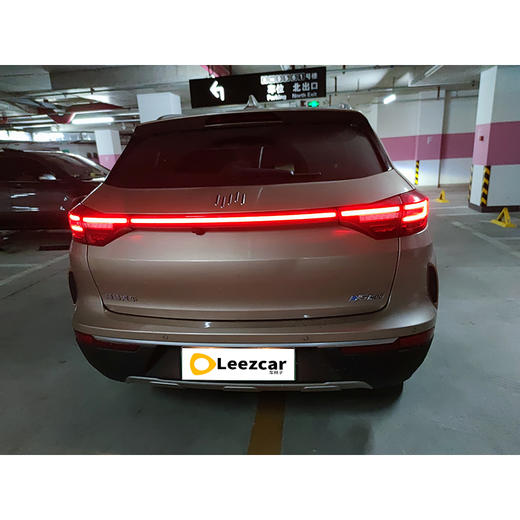 威马 EX5 300 Lite 探索版 【长租-北京】 商品图7