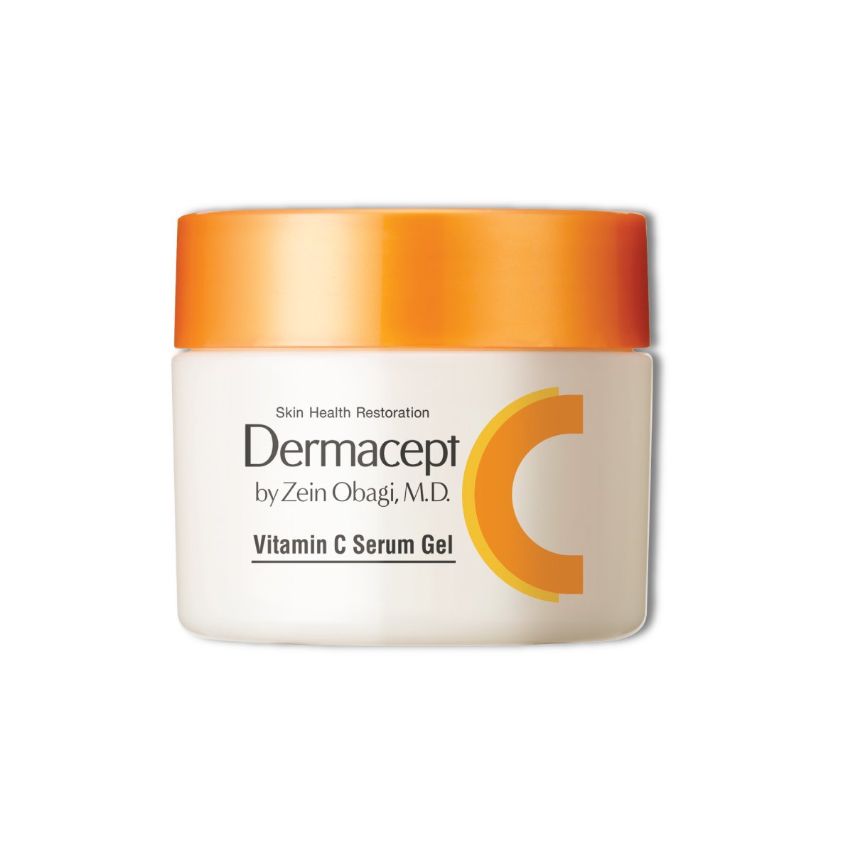 Dermacept维他命C精华水漾乳霜