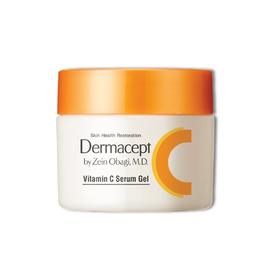 Dermacept维他命C精华水漾乳霜