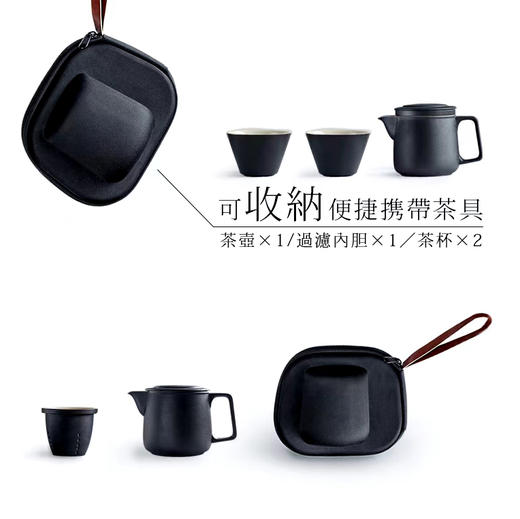 便携携带茶杯 商品图3