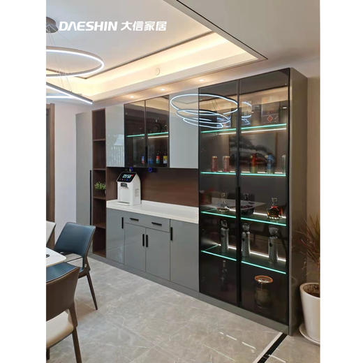 买家秀酒柜 商品图0